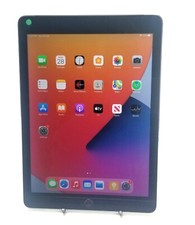 APPLE iPAD AIR 2 A1567 32GB iOS WIFI CELLULAR SPACE GREY UNLOCKED TESTED CLEAN