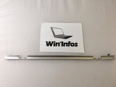 Plastics Processing Bandeau Hinge Cover Baguette HP DV9700 (Reference: DV9950ef)