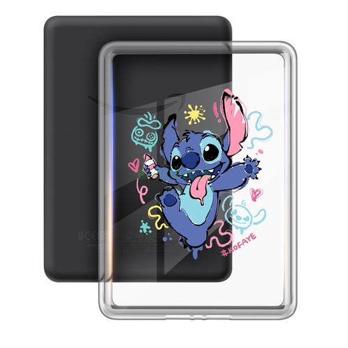 Clear Acrylic Kindle Case Cover Compatible Kindle 12th 11th 10th C2V2L3 J9G29R - Afbeelding 30 van 33