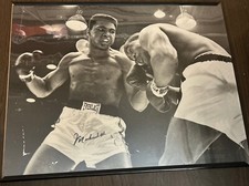 Top 10 Sales: Muhammad Ali Memorabilia 27