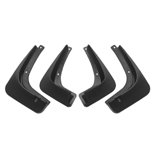 Mud Flaps For Kia Forte Cerato Sedan 2017 2018 Splash Guard Fender Front Rear - Picture 4 of 10