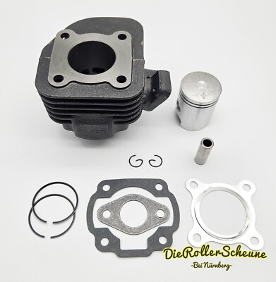 Zylinderkit 50 Bolzen 12mm Dichtsatz für CPI, Keeway, Generic, ATU Explorer 7049