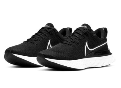 Nike React Infinity Run FK 2 (Mens Size 6.5) Shoes CT2357 002