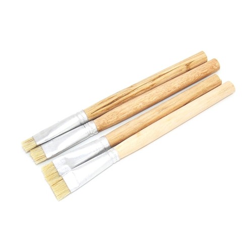 Portable Small Brush Mainly for Cleaning Mobile Phone PCB Circuit Board 2 Pcs - Picture 7 of 8
