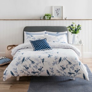 cath kidston british birds bedding