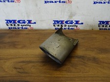 BMW X1 E84 REAR muffler exhaust tip 2009-2013
