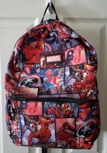 hulk backpack gap