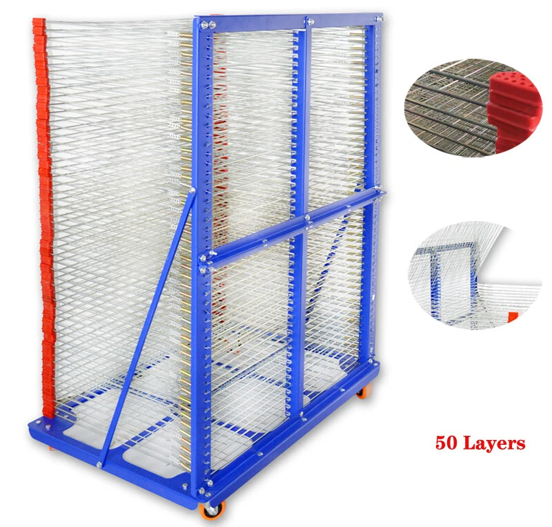 Type a drying rack hot sale