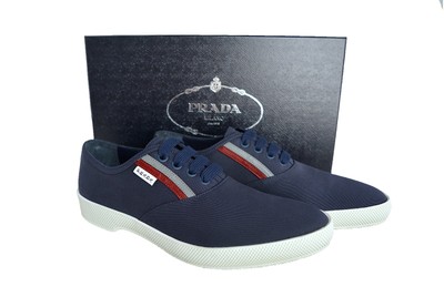 cheap authentic prada sneakers
