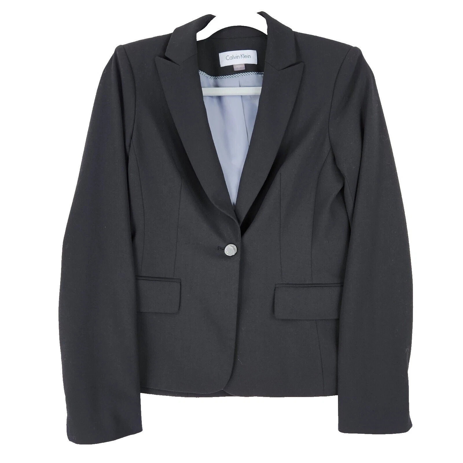 Trajes y viscosa Calvin Klein Suit Separates para Mujeres