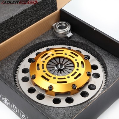 Racing Clutch Single Disc for 02-06 NISSAN SENTRA SER SPEC-V 2.5L Medium Weight