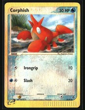 Corphish - Common Dragon 53/97 LP Reverse Holo on eBay