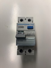 Hager 100ma RCD Type A Type S Time Delay 10k