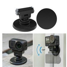 Magnetic Quick-Release Base Mount Adjustable for DJI OSMO 360 II/NANO/Action 6