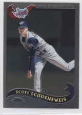 Click to enlarge Scott Schoeneweis