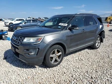 Rear View Mirror Automatic Dimming Without Rain Sensor Fits 13-20 FUSION 1637043