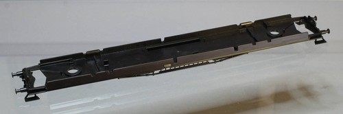 Fondo de vagón Märklin 702480 sin pintar sin imprimir DRG tren rápido C4ü bay11 H0 nuevo | Condition: Neu