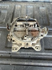 Rochester Quadrajet Carburetor 7042210 Ce 1052