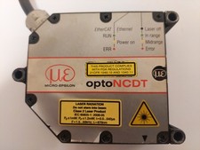 MICRO EPSILON optoNCDT Laser Triangulation Sensor ILD2300-100