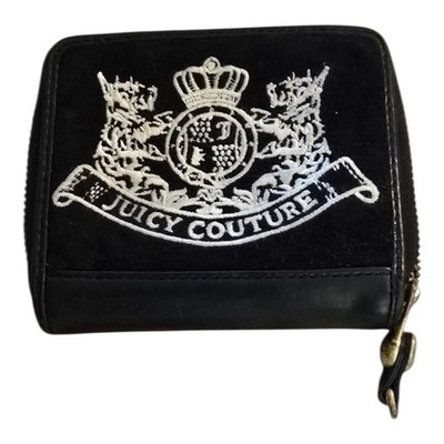 Y2k Vintage Juicy Couture Wallet Bling 2000s Juicy Princess 