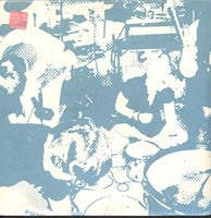 Punks - Unanimous Bangers - Vinyl Record - F600Z