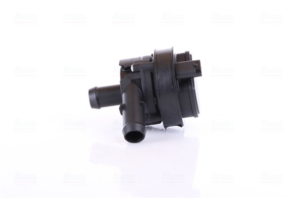 Nissens Zusatzwasserpumpe (KüHlwasserkreislauf) 831377 Kunststoff 12V FüR Cla Bu-image