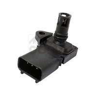 Meat & Doria Sensor, Saugrohrdruck Vorne U.A. FüR Ford, Jaguar, Land Rover