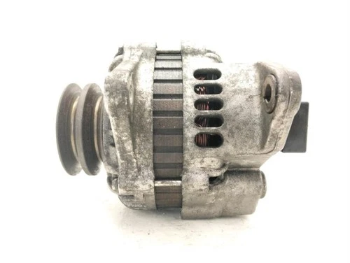 23100VK010 Alternador para NISSAN PICKUP (D22) Cabina simple profesional 115704 - Imagen 3 de 4