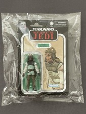 Product Image: New Kenner Star Wars Return of the Jedi Nikto (Skiff Guard) F7337/E7763 AST.