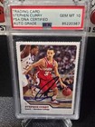 2009 Sports Illustrated for Kids #304 Stephen Curry RC Gem M