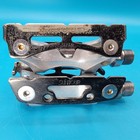 Vintage Suntour Cyclone Pedals Race Eroica  9/16  Japan 1980s Track Sprint   i1 — photo 6