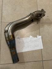 Akrapovic R1 2004 2005 1/4 left Full exhaust