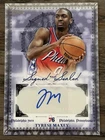 2025-26 NBA Topps Tyrese Maxey Signed and Sealed Auto #BSI-TM 76ers