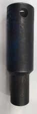 Wright 4912 3/8 Impact Socket USA 3.25 Long 1...