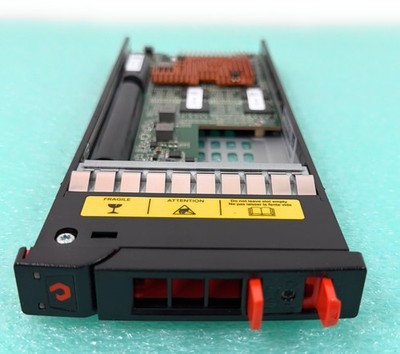Pure Storage 9.1TB NVMe DirectFlash Module DFM 83-0482-05 FlashArray