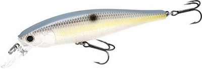 Lucky Craft Pointer 100 4.5'' 5/8 oz Fishing Lure