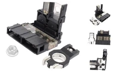 Positive Battery Cable Fuse Terminal Fusible Link Connector Kit for Nissan