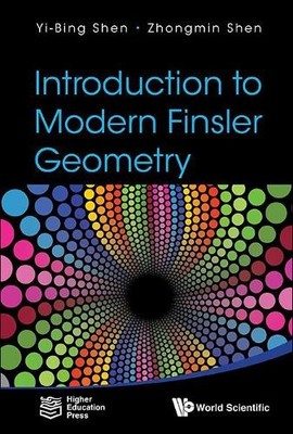 Introduction To Modern Finsler Geometry - 9789814713160