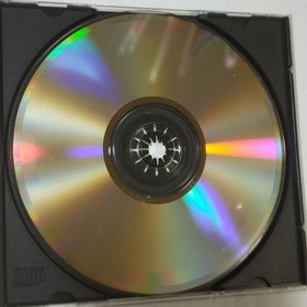 DoDonPachi Sega Saturn SS Atlus Shooter Video Game Japan