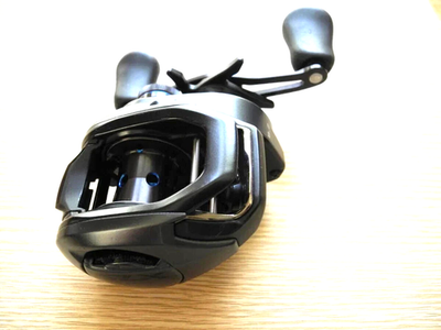 Shimano SLX mgl 71 XG Baitcast Reel Left Hand | eBay