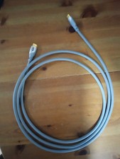 monster hdmi cable 8ft gold plated