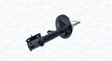 1x MAGNETI MARELLI Stoßdämpfer 352036070200 für BMW 5er Touring G31 520 Mild JM