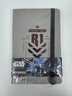 Star Wars Rogue One A5 Lined Notebook Cellophane Broken