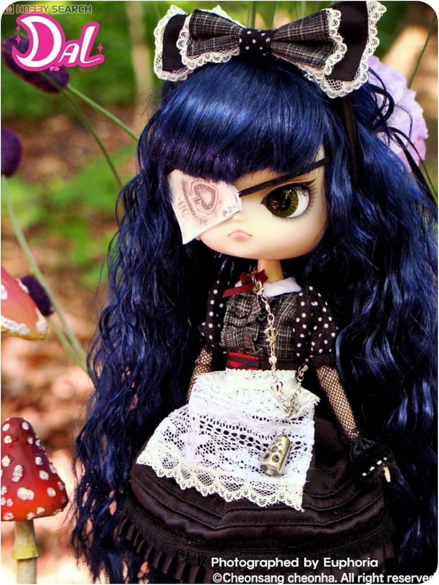 DAL　ダル　Lunatic Alice　ルナティック　アリス DAL/Lunatic Alice | eBay