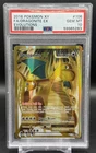 PSA 10 Dragonite EX 106/108 Full Art XY Evolutions 2016 Pokemon English GEM