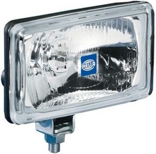 Hella 005860231 450 Series Fog Light Kit Hella 005860231 450 Series Fog Light Kit