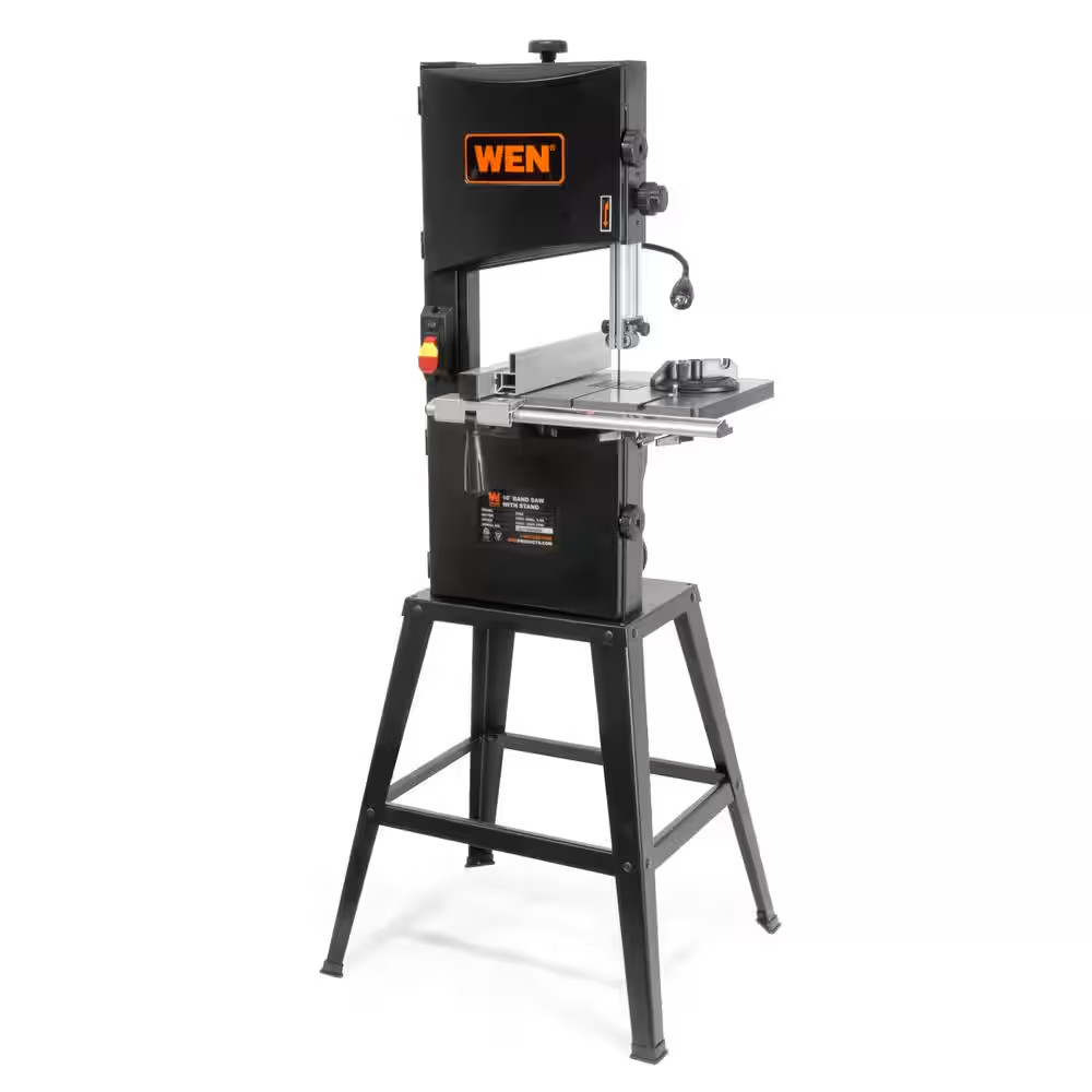 With Stand And Worklight