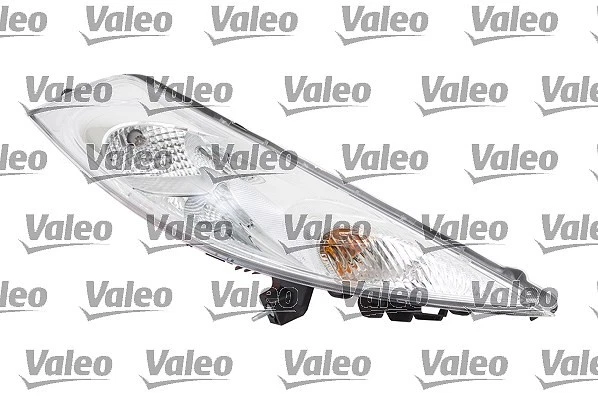 VALEO Clignotant gauche pour NISSAN - Photo 1/1