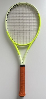 Head Auxetic 2.0 Extreme Pro Tennisschläger - G3 Top Zustand + Ösen