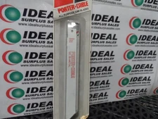 PORTER-CABLE 12454-5 Reciprocating Saw Blade 6" Length (5 PCS) 18TPI Bi-Metal...